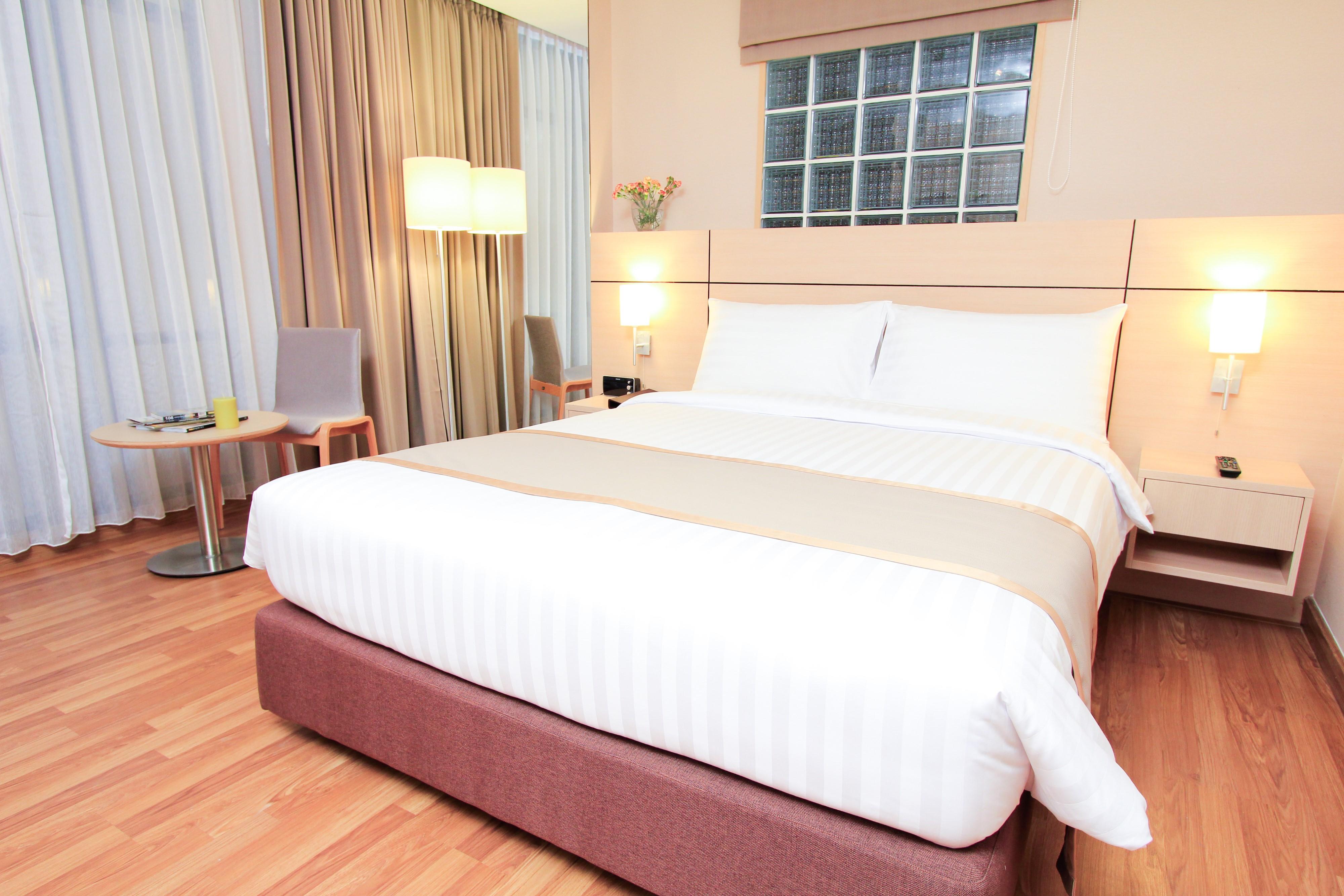 Petals Inn Bangkok Exterior photo