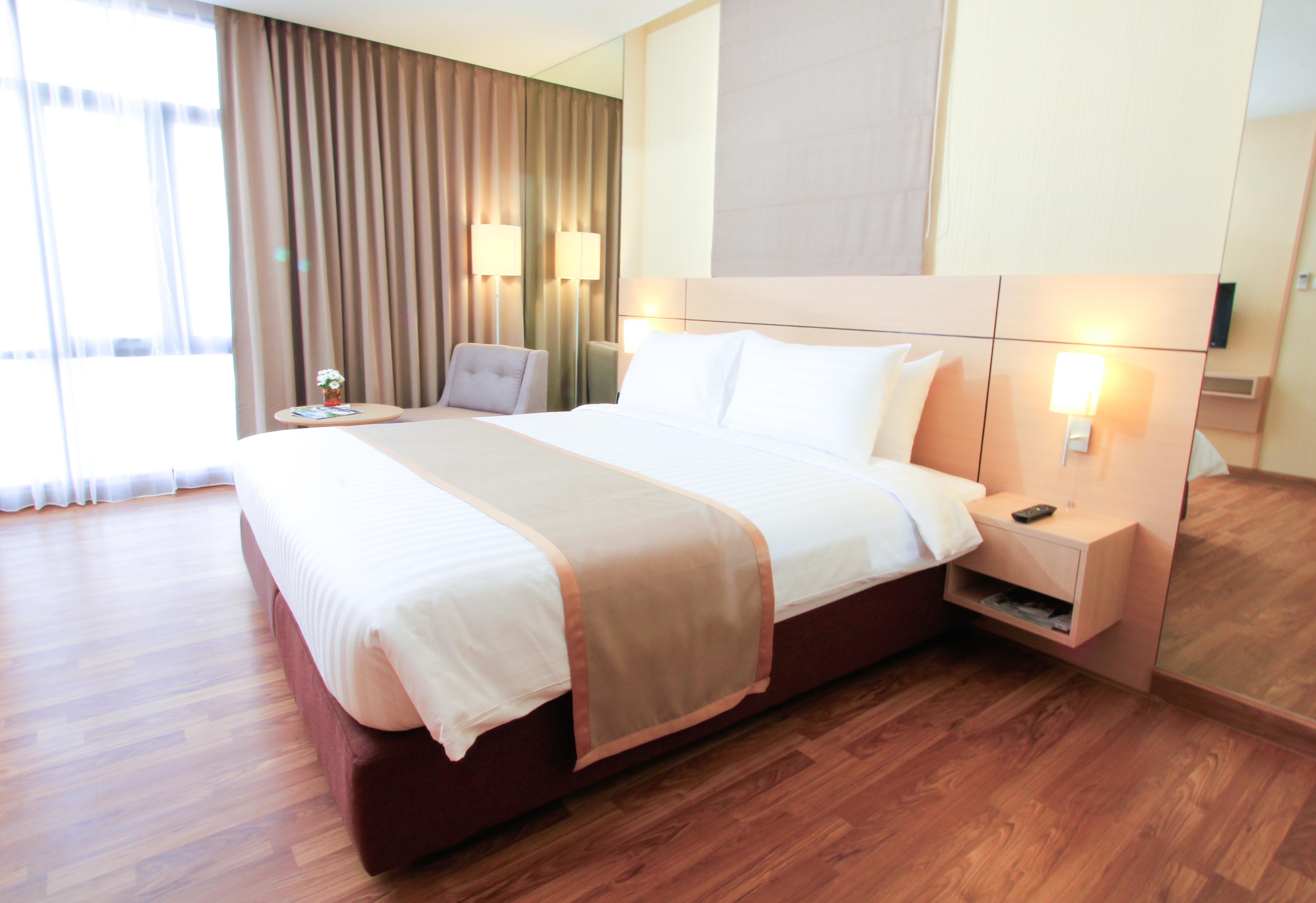 Petals Inn Bangkok Exterior photo