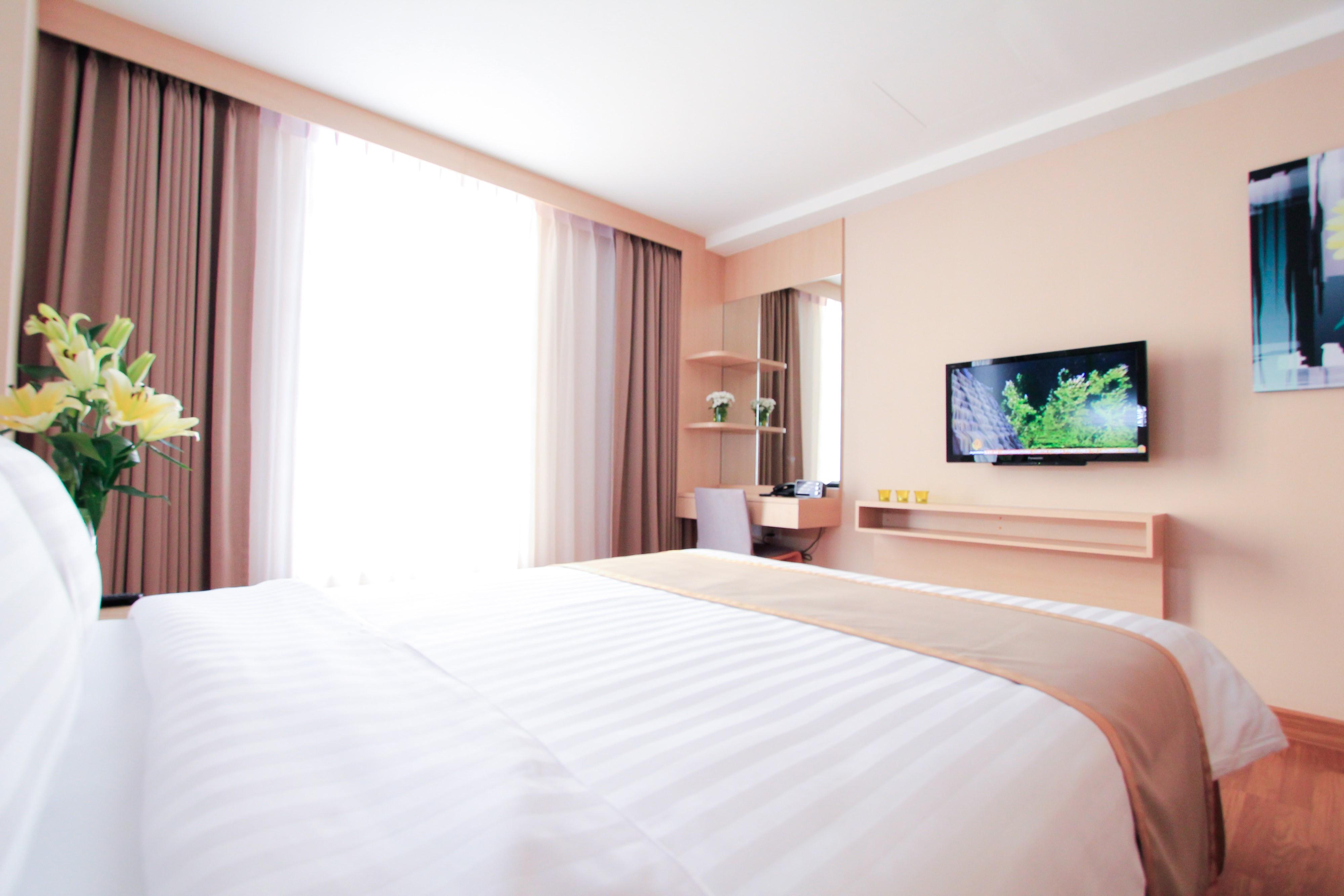 Petals Inn Bangkok Exterior photo
